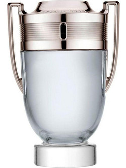 Paco Rabanne Invictus Eau de Toilette 100ml