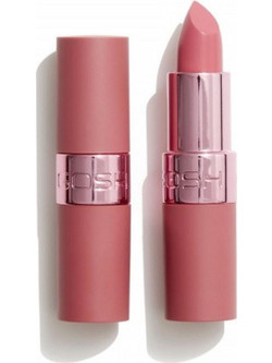 Gosh Luxury Rose Lips 005 Seduce Long Lasting Κραγιόν Stick 3.5gr