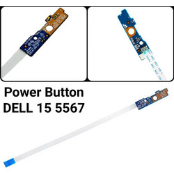Power Button DELL INSPIRON 15 5567