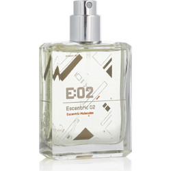 Escentric Molecules Escentric 02 Eau de Toilette 30ml