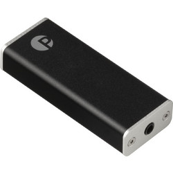 Pro-Ject Audio Box E DAC