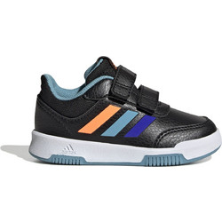 Adidas Tensaur 2.0 Παιδικά Αθλητικά Παπούτσια Μαύρα H06304