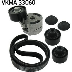 SKF VKMA33060