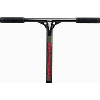 DOMINATOR Team Edition Alloy Τιμόνι - Μαύρο 60.DOMTMBR21