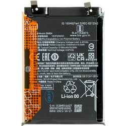 BM5A (Xiaomi Redmi Note 11 Pro)