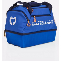 ΤΣΑΝΤΑ CASTELLANI DUAL DECK RANGE GEAR BAG ΜΠΛΕ