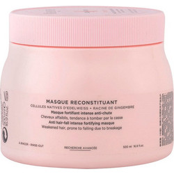 Kerastase Genesis Reconstituant Μάσκα Μαλλιών για Επανόρθωση για Λεπτά Μαλλιά 500ml