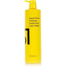 Seamless1 Superfood Therapy Care Μάσκα Μαλλιών για Επανόρθωση 1lt