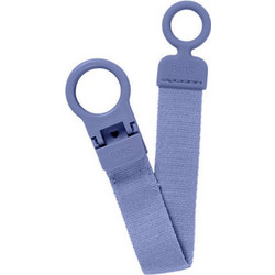 Bibs Κλιπ Πιπίλας Loop Peri