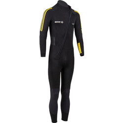 Beuchat 1Dive Ολόσωμη Στολή Κατάδυσης Neoprene για Αυτόνομη Κατάδυση