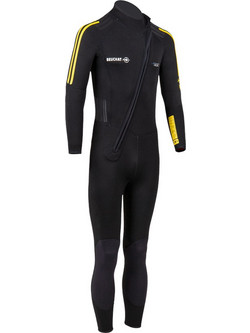 Beuchat 1Dive Ολόσωμη Στολή Κατάδυσης Neoprene για Αυτόνομη Κατάδυση