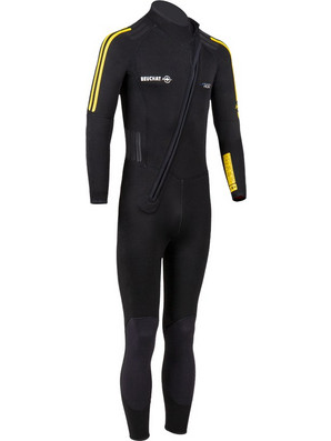 Beuchat 1Dive Ολόσωμη Στολή Κατάδυσης Neoprene για Αυτόνομη Κατάδυση