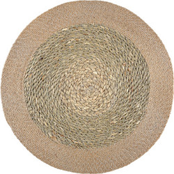 Σουπλά Disc 38x38εκ