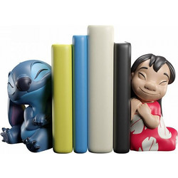 Σετ με 2 Βιβλιοστάτες DISNEY STITCH
