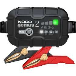 Noco Genius 2