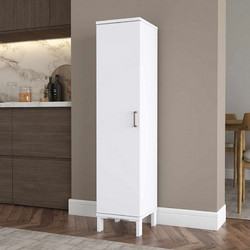 Hanah Home Στήλη Μπάνιου Kc110 893Ran5844 30x133.6cm