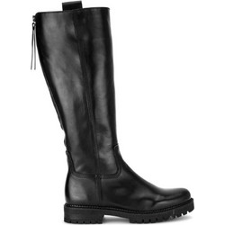 Gabor Μπότες GAB/52727 001-BLACK