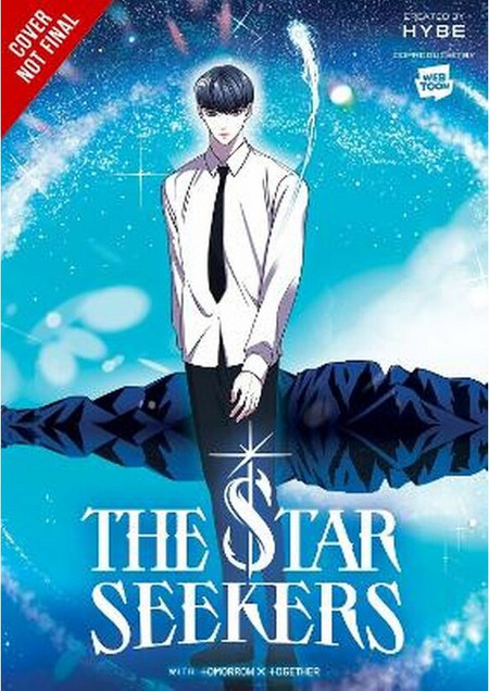 The Star Seekers