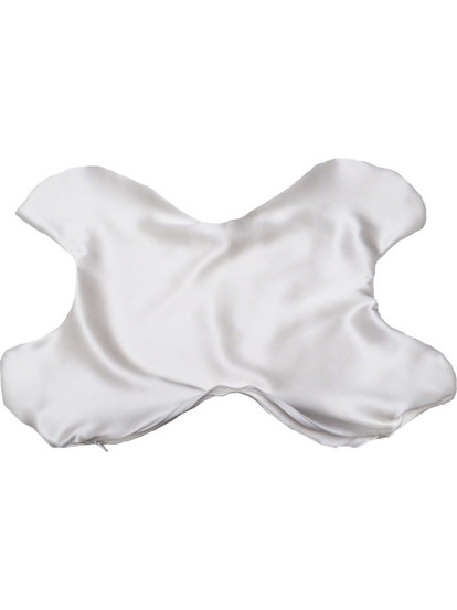 Save My Face - Cover for Le Grand 100% Silk White
