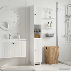 vidaXL Στήλη Μπάνιου 895939