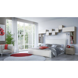 Κουτί Οριζόντιο 101x32x26cm Sarris Bross Smart
