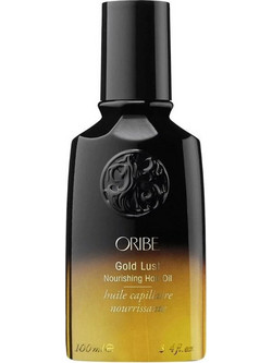Oribe Gold Lust Ξηρό Λάδι Μαλλιών για 100ml