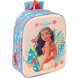 Disney Vaiana Moana 3D backpack 27cm