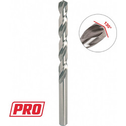 ΤΡΥΠΑΝΙ ΑΕΡΟΣ HSS-4341 (DIN338) 13,0mm WP400276 (ΠΑΚΟ 5τμχ) WORKPRO (PROFI) (ΚΑΡΤΕΛΑ)