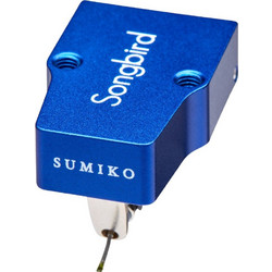 Sumiko Songbird High