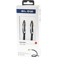Καλώδιο 1xRCA METAL 3m DM-91-262