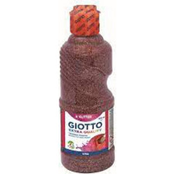Τέμπερα Μπρονζέ Glitter 250ml