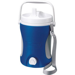 Coleman Μπουκάλι Θερμός Μπλε Performance Jug 3.8lt 1G BLUE