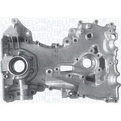 Magneti Marelli 351516000156
