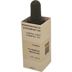 Fito+ Αιθέριο Έλαιο Γεράνι 10ml