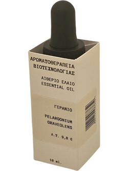 Fito+ Αιθέριο Έλαιο Γεράνι 10ml