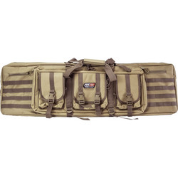 ΘΗΚΗ ΟΠΛΟΥ Strike Systems, Tactical 107x30x7cm, TAN