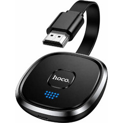 Hoco UA45 Wireless Projector