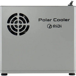 QiDi Ψύκτης Polar Cooler για εξωθητήρες της σειράς Q2/Max4 - (PCM4-Q2)