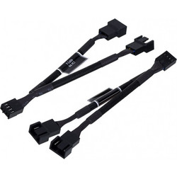 NOCTUA NA-SYC1 Y splitter 2 pc. for 4-Pin PWM NA-SYC1