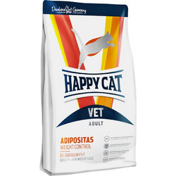 Happy Cat Vet Diet Adipositas 4kg