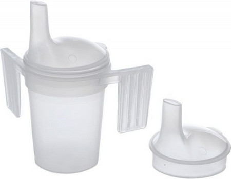RF-895 REHAFUND drinking cup RF-895