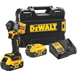 DeWALT DCF922P2T-QW power wrench 2500 RPM 610 Nm DCF922P2T-QW