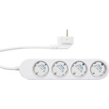 Shelly Power Strip 4 Gen4 White