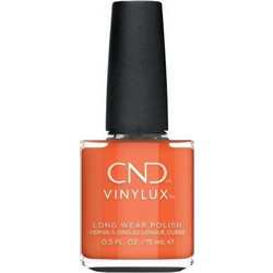 CND Vinylux 322 B-Day Candle Gloss Βερνίκι Νυχιών Μακράς Διαρκείας 15ml