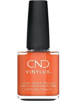 CND Vinylux 322 B-Day Candle Gloss Βερνίκι Νυχιών Μακράς Διαρκείας 15ml
