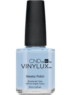CND Vinylux 183 Creekside Gloss Βερνίκι Νυχιών Μακράς Διαρκείας 15ml