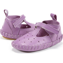 - Παπούτσια First Step Light Lavender Fields - 19 - 103.02910
