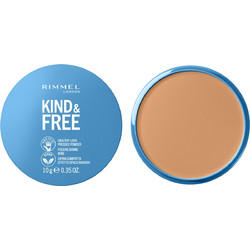 Rimmel Kind & Free Healthy Look 030 Pressed Powder 10gr