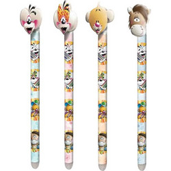 Diddl - Eraser Pen - Toys