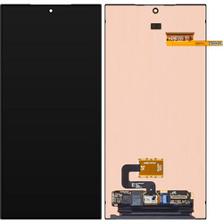 Γνήσια Οθόνη και Μηχανισμός Αφής για Samsung - Galaxy S24 Ultra - (SM-S928U)